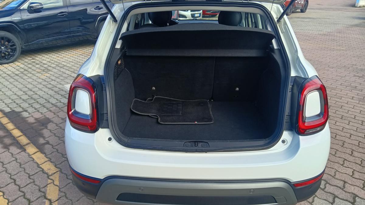 Fiat 500X 1.3 MultiJet 95 CV Business